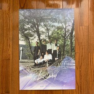 GOT7 Present: You poster
